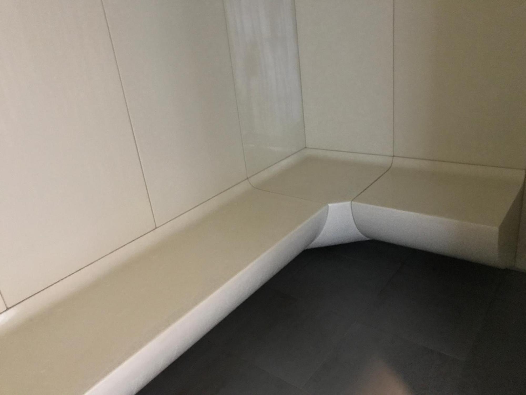Grand Florida芭提雅带免费游泳池温泉桑拿浴和健身房瑜伽室私家海滩公寓e206 Na Chom Thian Extérieur photo